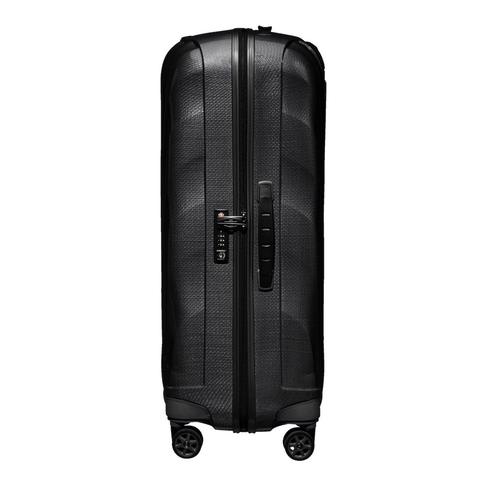 Samsonite C-Lite Spinner Black