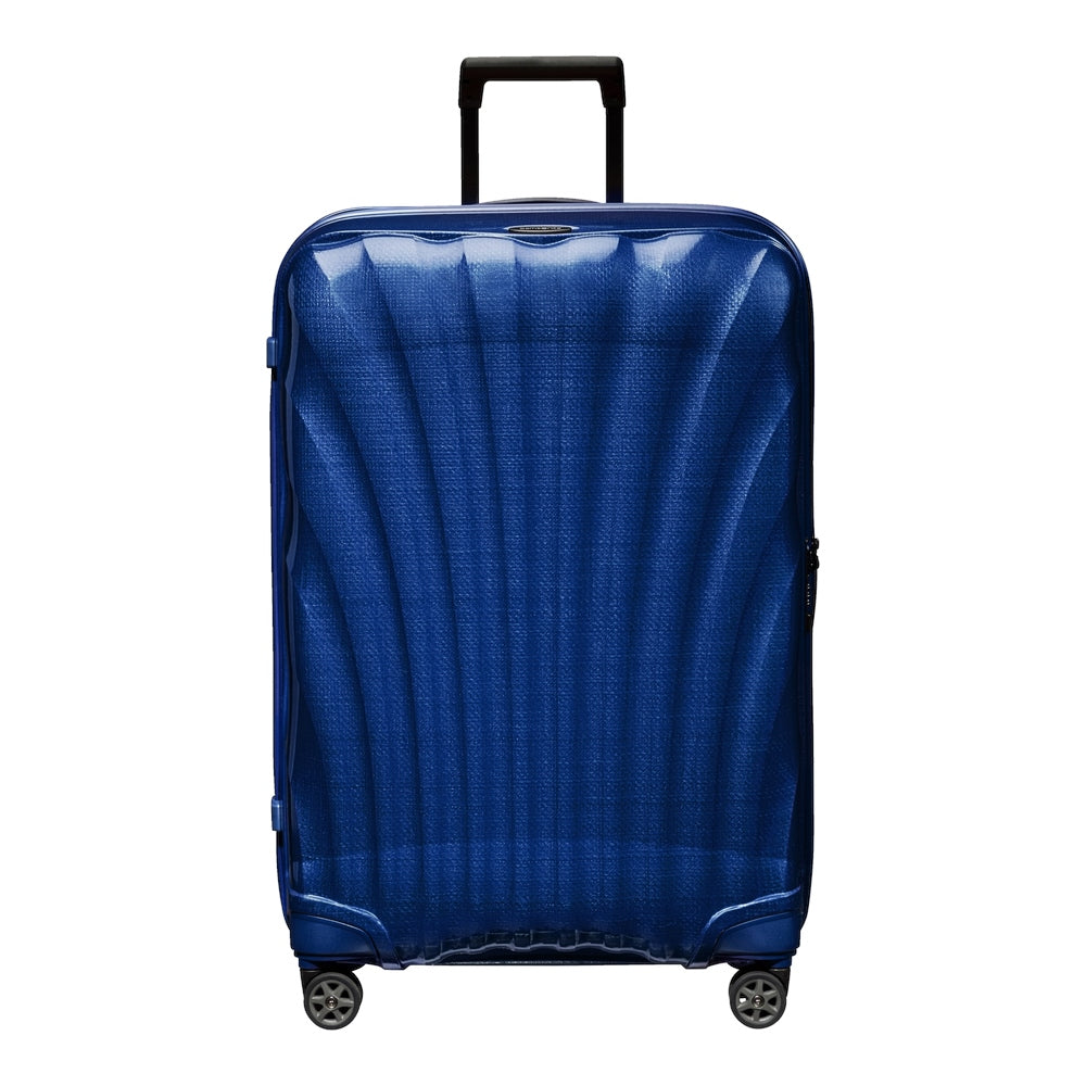 Samsonite C-Lite Spinner Deep Blue