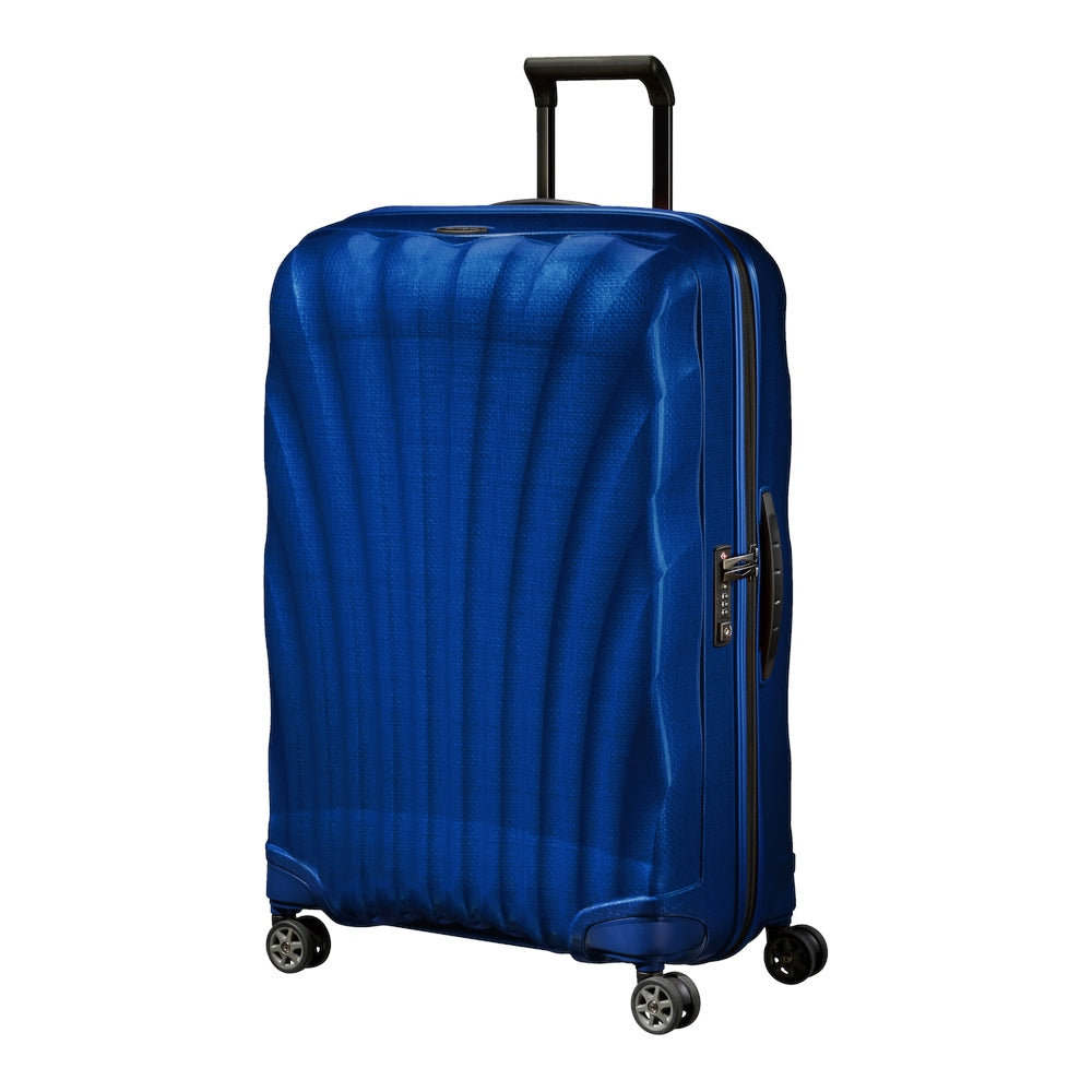 Samsonite C-Lite Spinner Deep Blue | Carry-On | Check-In | departure-to-desk | EID2023 | Hard-Soft-Luggage | Luggage | Luggage & Travel | Luggage Hard | View All Luggage Samsonite C-Lite Spinner Deep Blue | Carry-On | Check-In | departure-to-desk | EID2023 | Hard-Soft-Luggage | Luggage | Luggage & Travel | Luggage Hard | View All Luggage