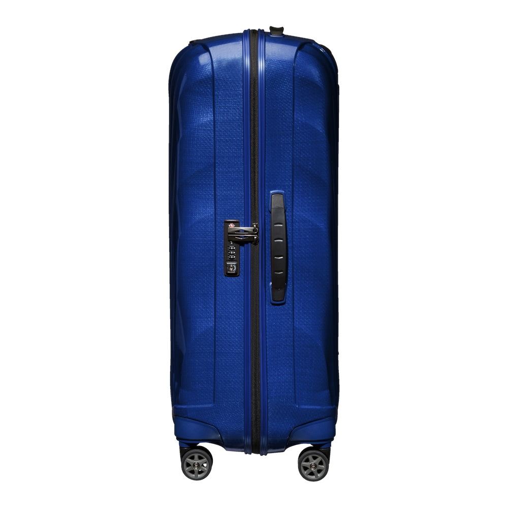 Samsonite C-Lite Spinner Deep Blue | Carry-On | Check-In | departure-to-desk | EID2023 | Hard-Soft-Luggage | Luggage | Luggage & Travel | Luggage Hard | View All Luggage Samsonite C-Lite Spinner Deep Blue | Carry-On | Check-In | departure-to-desk | EID2023 | Hard-Soft-Luggage | Luggage | Luggage & Travel | Luggage Hard | View All Luggage