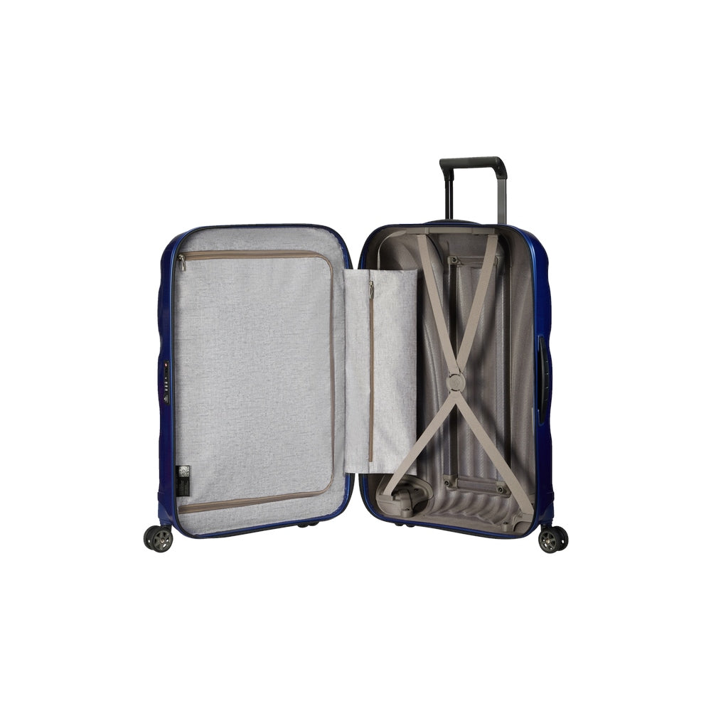 Samsonite C-Lite Spinner Deep Blue | Carry-On | Check-In | departure-to-desk | EID2023 | Hard-Soft-Luggage | Luggage | Luggage & Travel | Luggage Hard | View All Luggage Samsonite C-Lite Spinner Deep Blue | Carry-On | Check-In | departure-to-desk | EID2023 | Hard-Soft-Luggage | Luggage | Luggage & Travel | Luggage Hard | View All Luggage