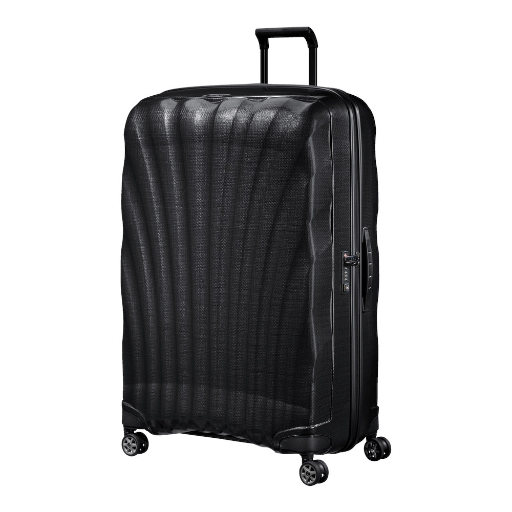 Samsonite C-Lite Spinner Black | Carry-On | Check-In | departure-to-desk | EID2023 | extra-large-size | Hard-Soft-Luggage | large-size | Luggage | Luggage & Travel | Luggage Hard | medium-size | small-size | View All Luggage Samsonite C-Lite Spinner Black | Carry-On | Check-In | departure-to-desk | EID2023 | extra-large-size | Hard-Soft-Luggage | large-size | Luggage | Luggage & Travel | Luggage Hard | medium-size | small-size | View All Luggage