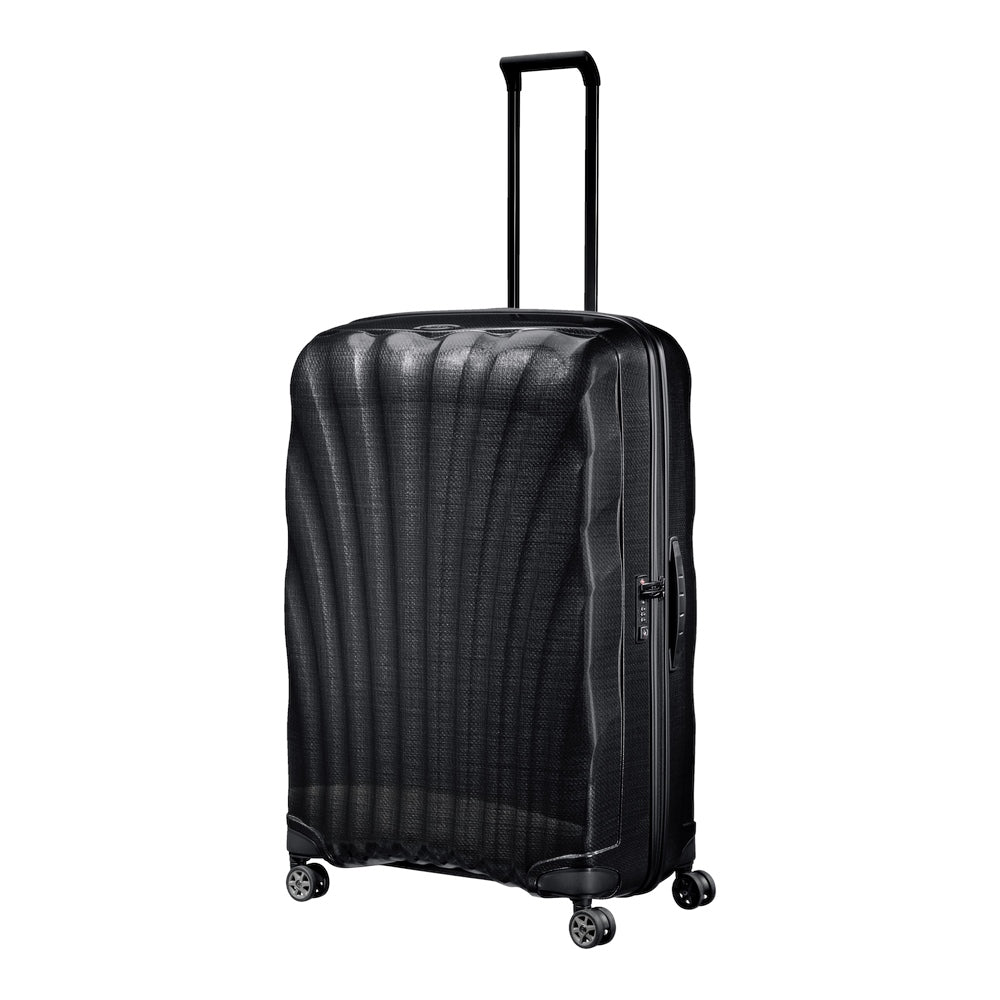 Samsonite C-Lite Spinner Black | Carry-On | Check-In | departure-to-desk | EID2023 | extra-large-size | Hard-Soft-Luggage | large-size | Luggage | Luggage & Travel | Luggage Hard | medium-size | small-size | View All Luggage Samsonite C-Lite Spinner Black | Carry-On | Check-In | departure-to-desk | EID2023 | extra-large-size | Hard-Soft-Luggage | large-size | Luggage | Luggage & Travel | Luggage Hard | medium-size | small-size | View All Luggage