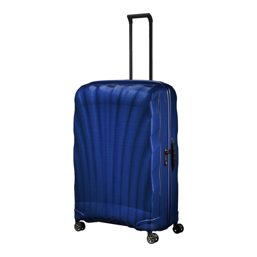 Samsonite C-Lite Spinner Deep Blue