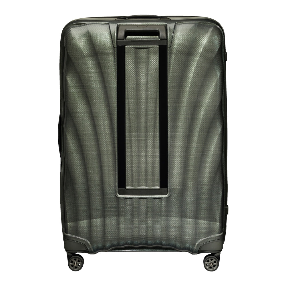 Samsonite C-Lite Spinner Metallic Green | Check-In | departure-to-desk | Hard-Soft-Luggage | Luggage | Luggage & Travel | Luggage Hard | View All Luggage Samsonite C-Lite Spinner Metallic Green | Check-In | departure-to-desk | Hard-Soft-Luggage | Luggage | Luggage & Travel | Luggage Hard | View All Luggage