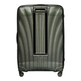 Samsonite C-Lite Spinner Metallic Green