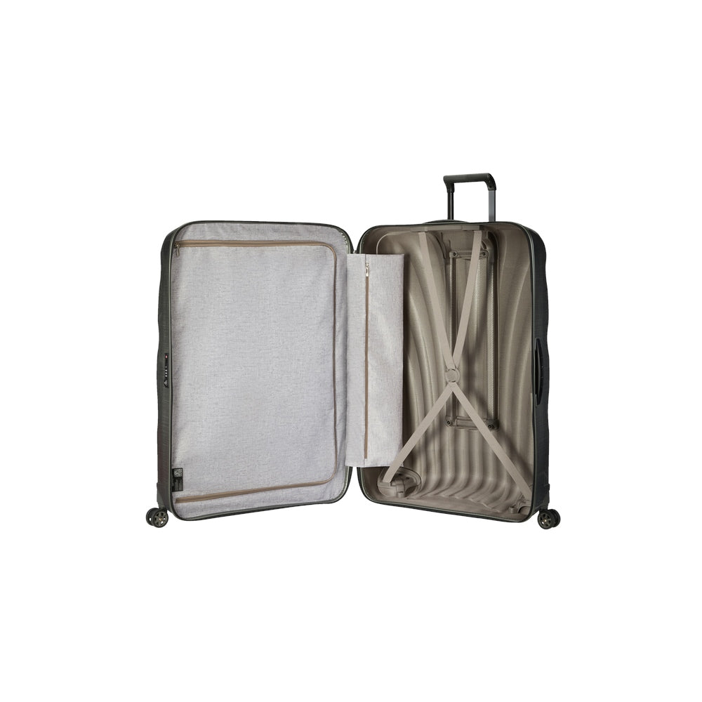 Samsonite C-Lite Spinner Metallic Green | Check-In | departure-to-desk | Hard-Soft-Luggage | Luggage | Luggage & Travel | Luggage Hard | View All Luggage Samsonite C-Lite Spinner Metallic Green | Check-In | departure-to-desk | Hard-Soft-Luggage | Luggage | Luggage & Travel | Luggage Hard | View All Luggage