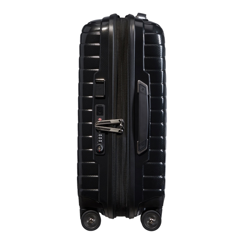 Samsonite Proxis Spinner Black | Carry-On | Check-In | departure-to-desk | EID2023 | Hard-Soft-Luggage | Luggage | Luggage & Travel | Luggage Hard | View All Luggage Samsonite Proxis Spinner Black | Carry-On | Check-In | departure-to-desk | EID2023 | Hard-Soft-Luggage | Luggage | Luggage & Travel | Luggage Hard | View All Luggage