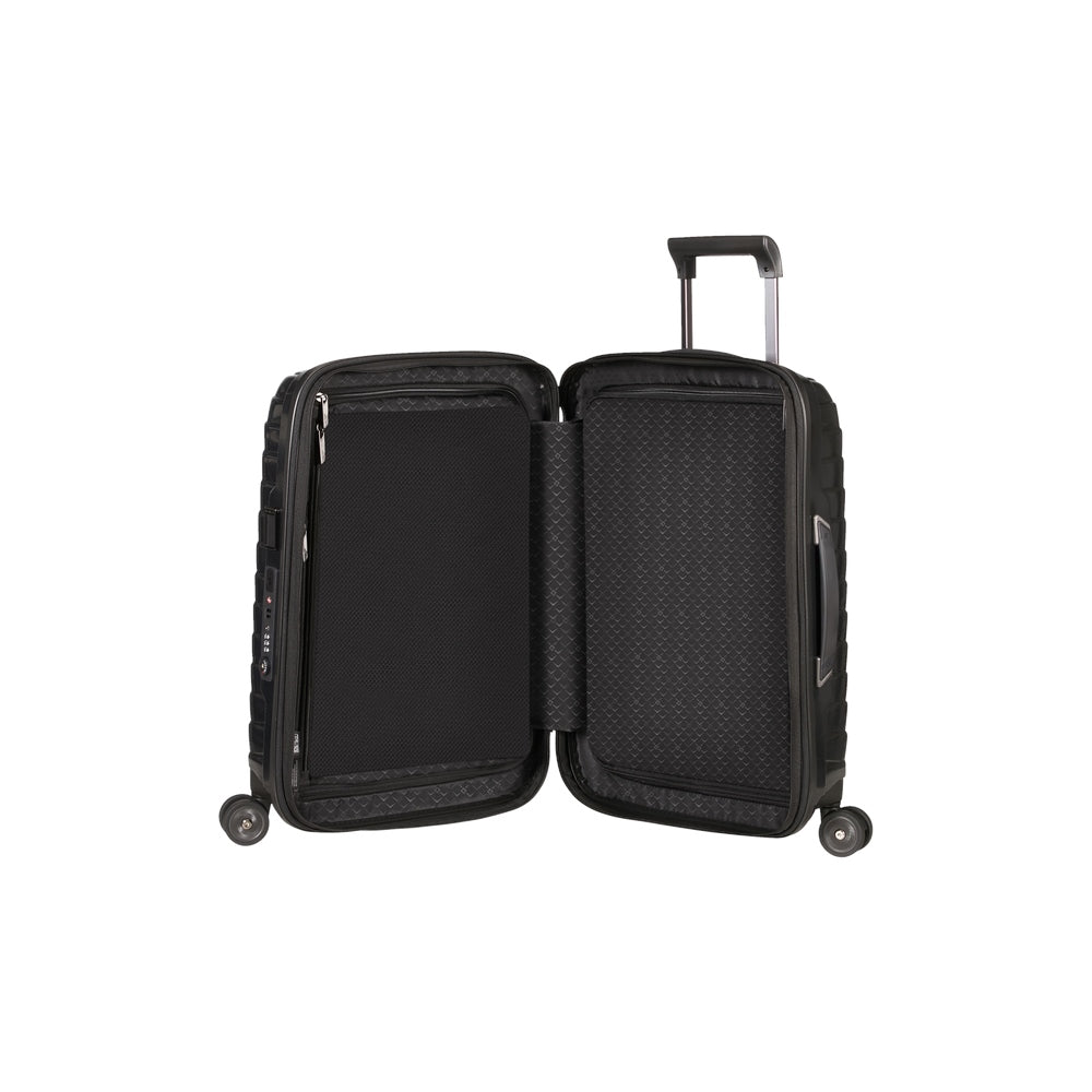 Samsonite Proxis Spinner Black