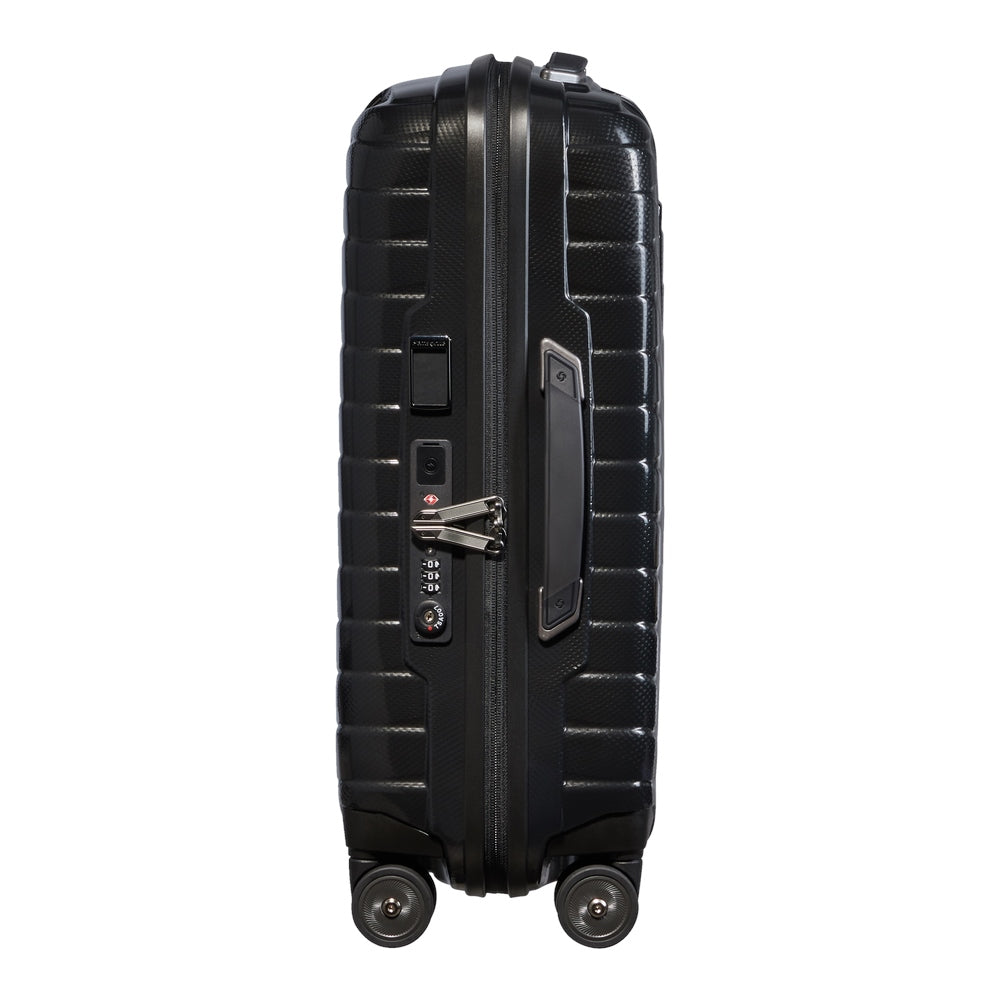 Samsonite Proxis Spinner Black | Carry-On | Check-In | departure-to-desk | EID2023 | Hard-Soft-Luggage | Luggage | Luggage & Travel | Luggage Hard | View All Luggage Samsonite Proxis Spinner Black | Carry-On | Check-In | departure-to-desk | EID2023 | Hard-Soft-Luggage | Luggage | Luggage & Travel | Luggage Hard | View All Luggage