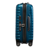 Samsonite Proxis Spinner Petrol Blue