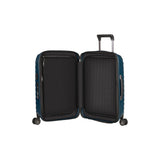 Samsonite Proxis Spinner Petrol Blue
