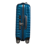 Samsonite Proxis Spinner Petrol Blue