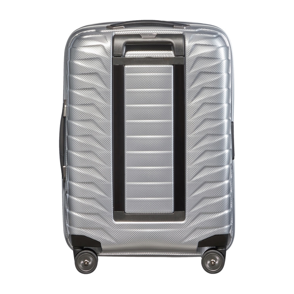 Samsonite Proxis Spinner Silver | Carry-On | Check-In | departure-to-desk | EID2023 | Hard-Soft-Luggage | Luggage | Luggage & Travel | Luggage Hard | View All Luggage Samsonite Proxis Spinner Silver | Carry-On | Check-In | departure-to-desk | EID2023 | Hard-Soft-Luggage | Luggage | Luggage & Travel | Luggage Hard | View All Luggage