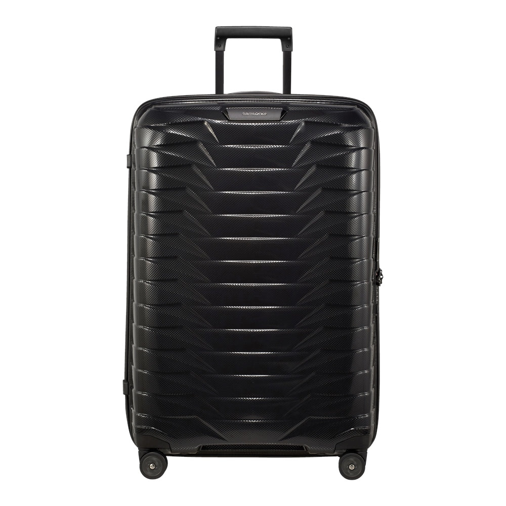 Samsonite Proxis Spinner Black