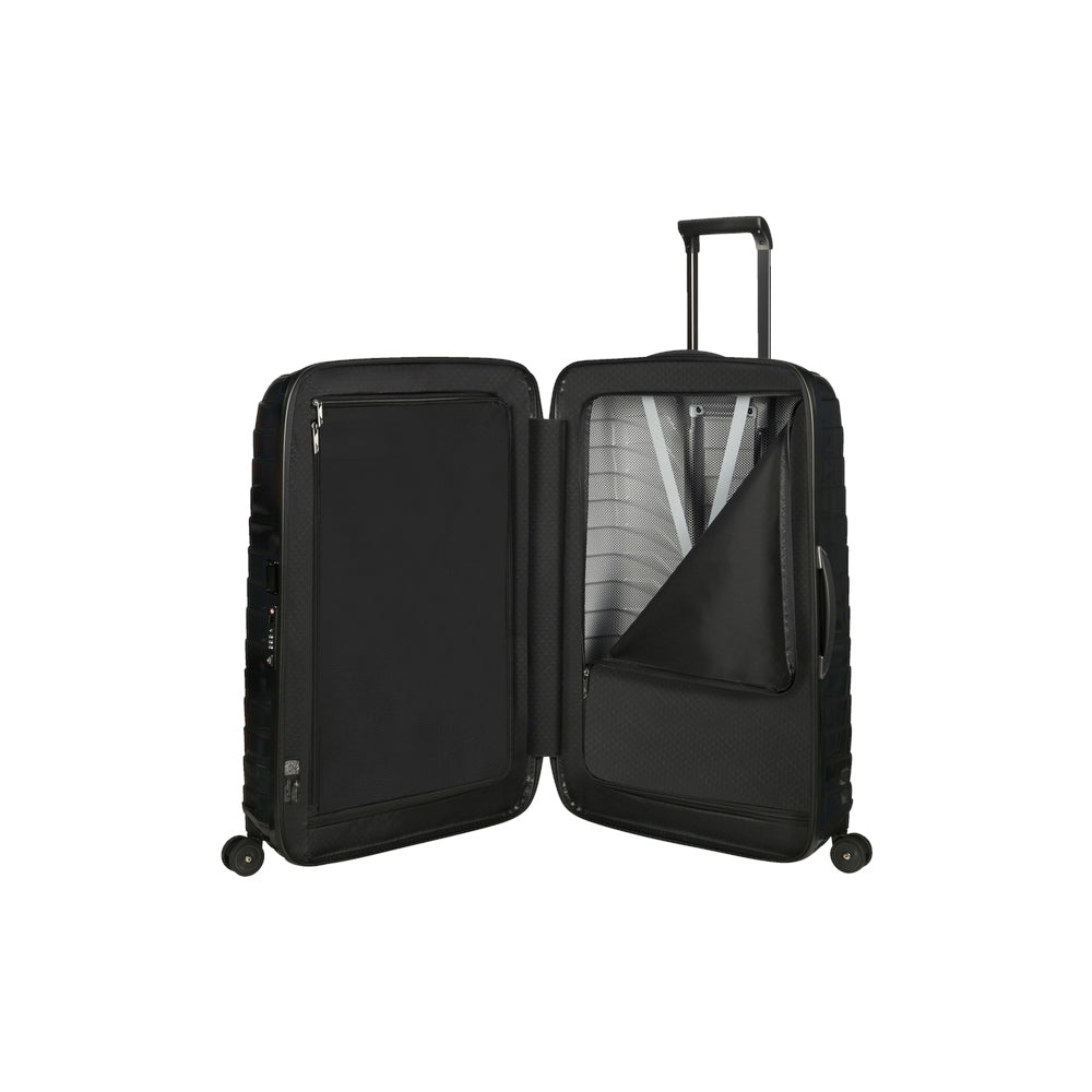 Samsonite Proxis Spinner Black | Carry-On | Check-In | departure-to-desk | EID2023 | Hard-Soft-Luggage | Luggage | Luggage & Travel | Luggage Hard | View All Luggage Samsonite Proxis Spinner Black | Carry-On | Check-In | departure-to-desk | EID2023 | Hard-Soft-Luggage | Luggage | Luggage & Travel | Luggage Hard | View All Luggage