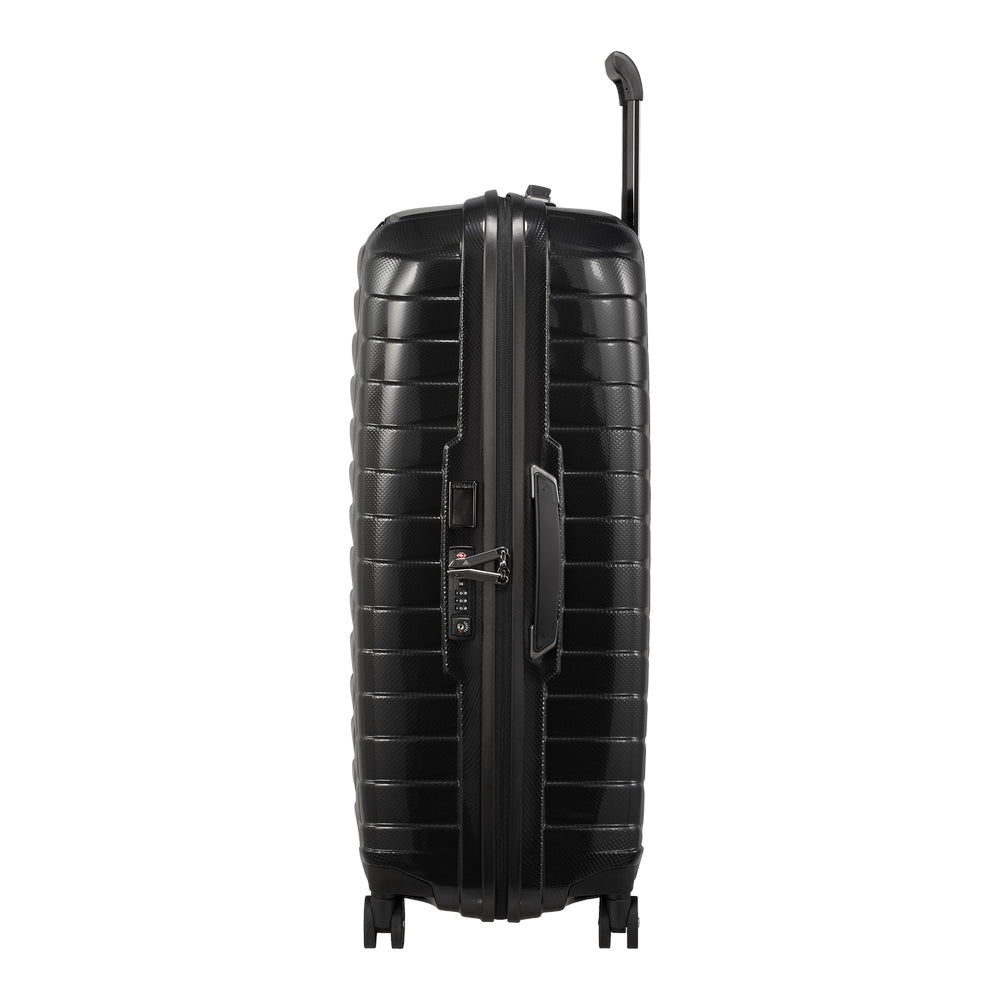 Samsonite Proxis Spinner Black | Carry-On | Check-In | departure-to-desk | EID2023 | Hard-Soft-Luggage | Luggage | Luggage & Travel | Luggage Hard | View All Luggage Samsonite Proxis Spinner Black | Carry-On | Check-In | departure-to-desk | EID2023 | Hard-Soft-Luggage | Luggage | Luggage & Travel | Luggage Hard | View All Luggage