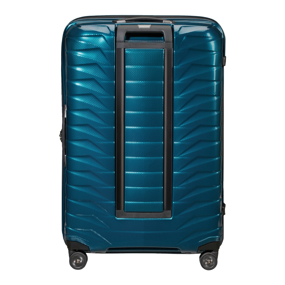 Samsonite Proxis Spinner Petrol Blue