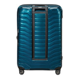 Samsonite Proxis Spinner Petrol Blue