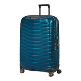 Samsonite Proxis Spinner Petrol Blue