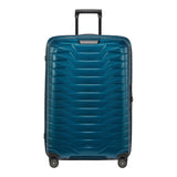 Samsonite Proxis Spinner Petrol Blue