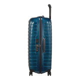 Samsonite Proxis Spinner Petrol Blue