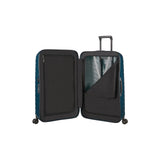 Samsonite Proxis Spinner Petrol Blue