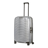 Samsonite Proxis Spinner Silver