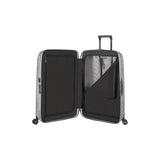 Samsonite Proxis Spinner Silver