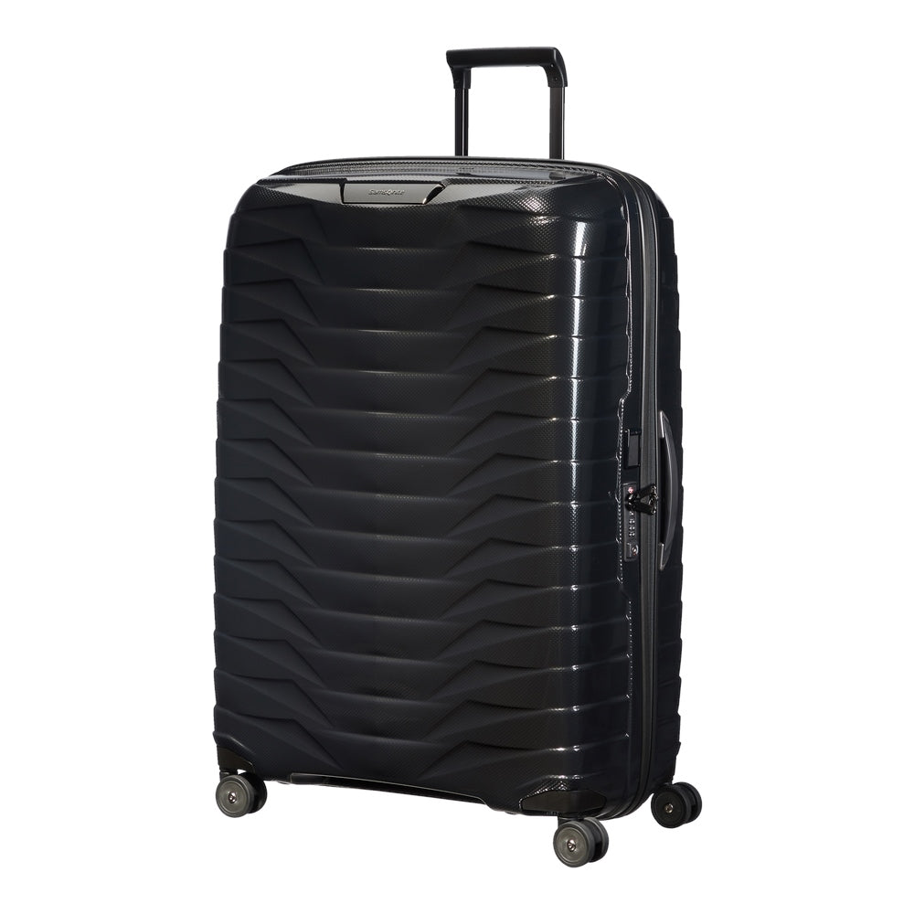 Samsonite Proxis Spinner Black