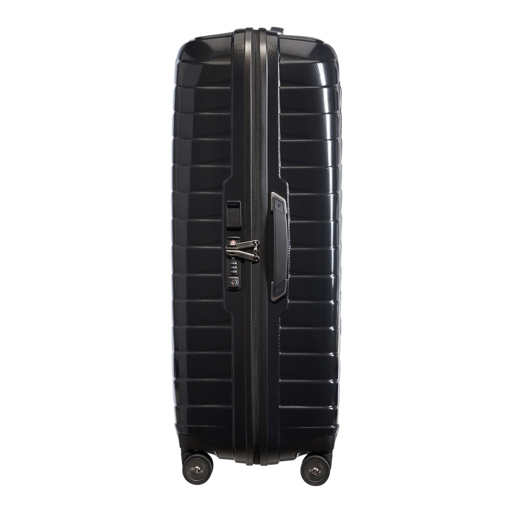 Samsonite Proxis Spinner Black