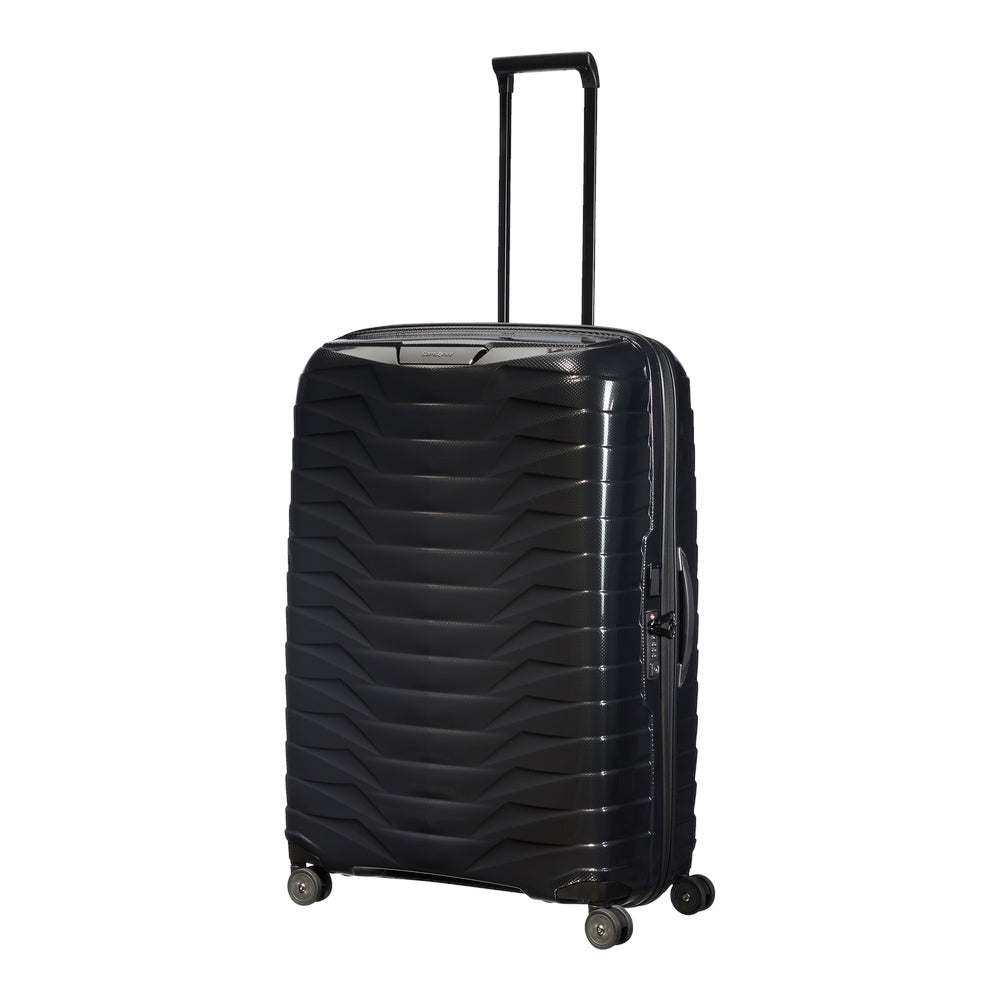 Samsonite Proxis Spinner Black