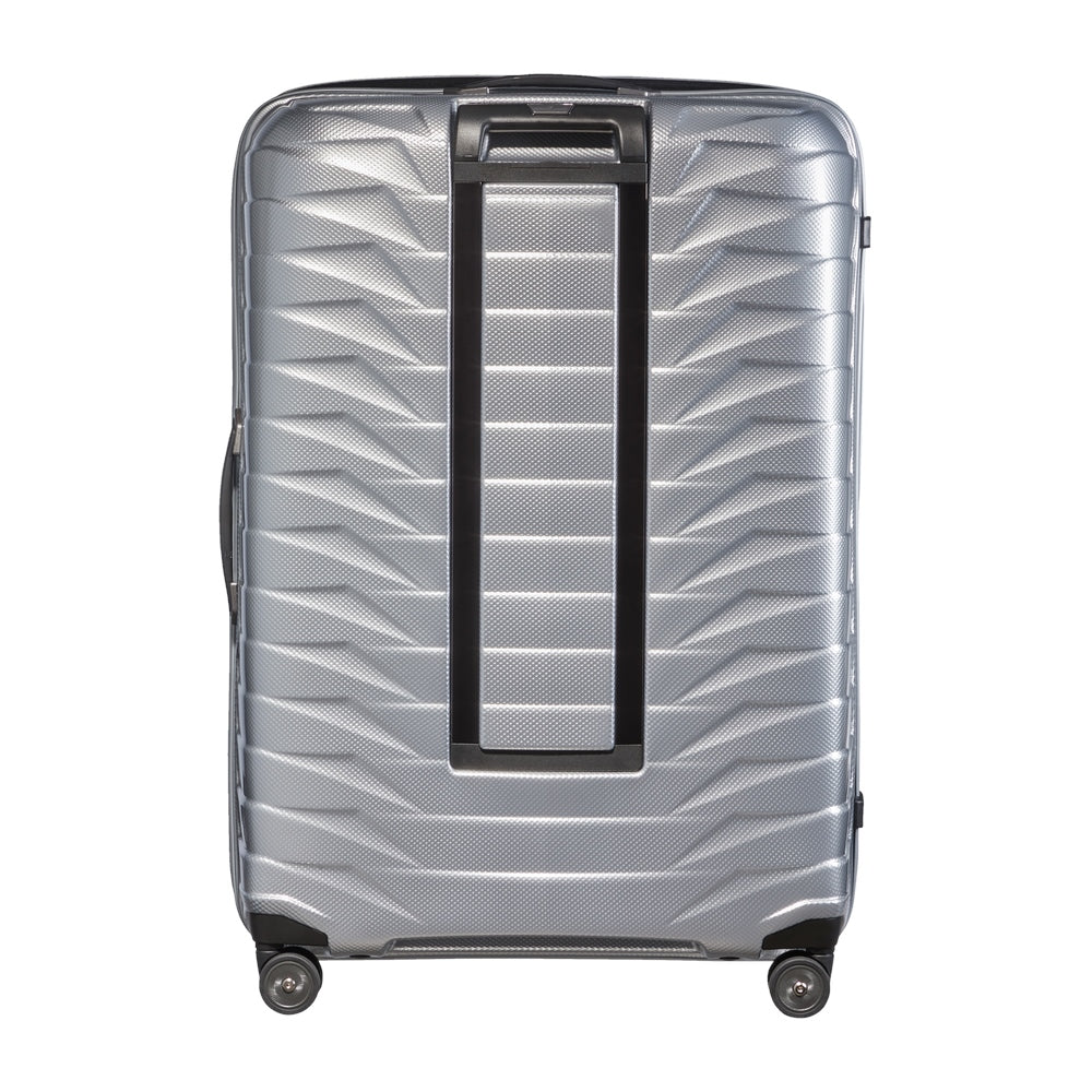 Samsonite Proxis Spinner Silver | Carry-On | Check-In | departure-to-desk | EID2023 | Hard-Soft-Luggage | Luggage | Luggage & Travel | Luggage Hard | View All Luggage Samsonite Proxis Spinner Silver | Carry-On | Check-In | departure-to-desk | EID2023 | Hard-Soft-Luggage | Luggage | Luggage & Travel | Luggage Hard | View All Luggage