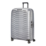 Samsonite Proxis Spinner Silver