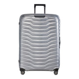 Samsonite Proxis Spinner Silver