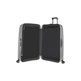 Samsonite Proxis Spinner Silver