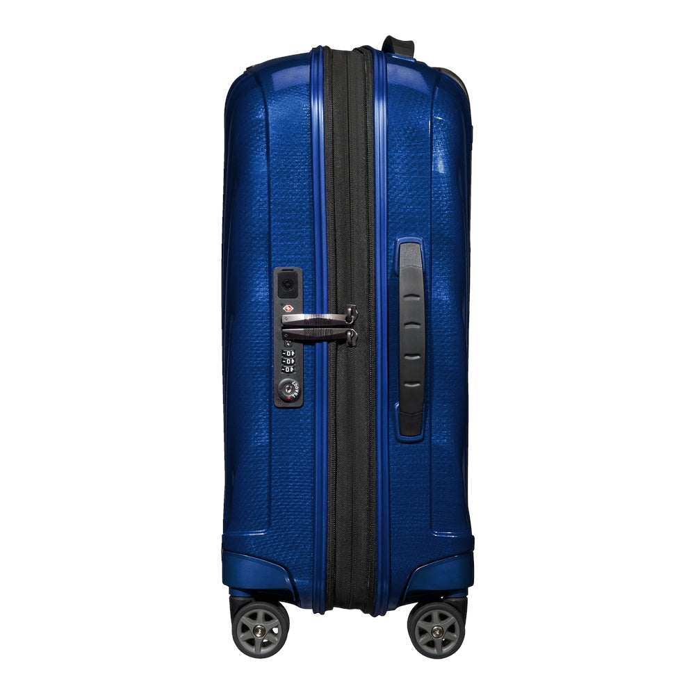 Samsonite C-Lite Spinner Deep Blue