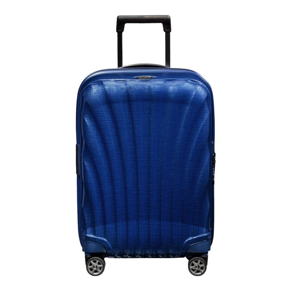 Samsonite C-Lite Spinner Deep Blue