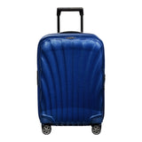 Samsonite C-Lite Spinner Deep Blue