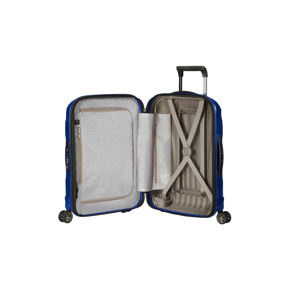 Samsonite C-Lite Spinner Deep Blue | Carry-On | Check-In | departure-to-desk | EID2023 | Hard-Soft-Luggage | Luggage | Luggage & Travel | Luggage Hard | View All Luggage Samsonite C-Lite Spinner Deep Blue | Carry-On | Check-In | departure-to-desk | EID2023 | Hard-Soft-Luggage | Luggage | Luggage & Travel | Luggage Hard | View All Luggage