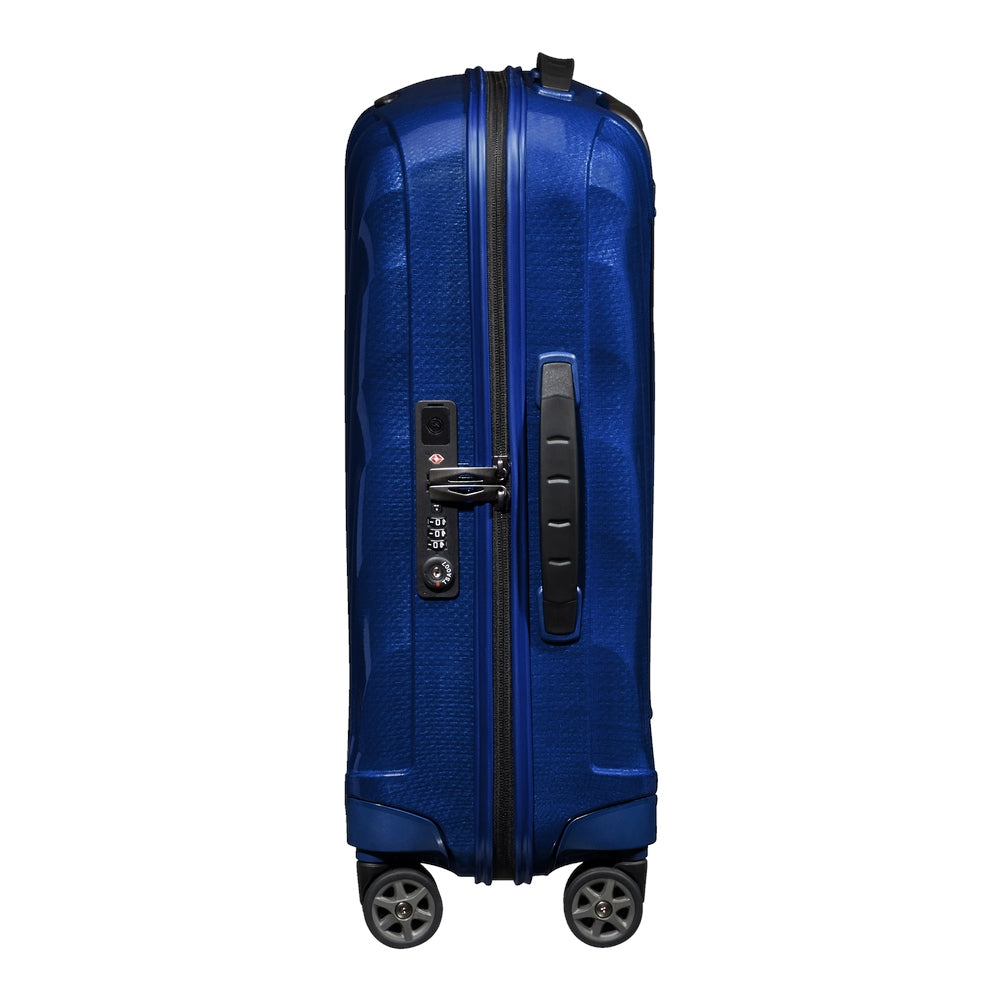 Samsonite C-Lite Spinner Deep Blue | Carry-On | Check-In | departure-to-desk | EID2023 | Hard-Soft-Luggage | Luggage | Luggage & Travel | Luggage Hard | View All Luggage Samsonite C-Lite Spinner Deep Blue | Carry-On | Check-In | departure-to-desk | EID2023 | Hard-Soft-Luggage | Luggage | Luggage & Travel | Luggage Hard | View All Luggage