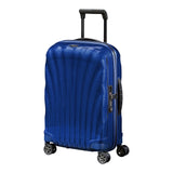 Samsonite C-Lite Spinner Deep Blue
