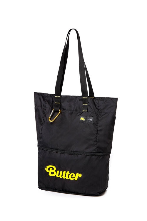 Samsonite BTS Butter X Sr Packable Tote Bag | departure-to-desk | EID2023 | Luggage & Travel | Luggage Bags | Luggage Bags Other Bags | Spring Festival Samsonite BTS Butter X Sr Packable Tote Bag | departure-to-desk | EID2023 | Luggage & Travel | Luggage Bags | Luggage Bags Other Bags | Spring Festival