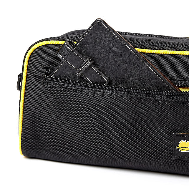 Samsonite BTS Butter X Sr Pouch | departure-to-desk | EID2023 | Luggage Travel Accessories | Pouch | Spring Festival | Travel Pouch Samsonite BTS Butter X Sr Pouch | departure-to-desk | EID2023 | Luggage Travel Accessories | Pouch | Spring Festival | Travel Pouch