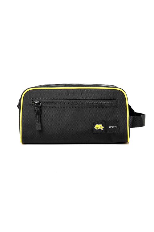 Samsonite BTS Butter X Sr Pouch | departure-to-desk | EID2023 | Luggage Travel Accessories | Pouch | Spring Festival | Travel Pouch Samsonite BTS Butter X Sr Pouch | departure-to-desk | EID2023 | Luggage Travel Accessories | Pouch | Spring Festival | Travel Pouch