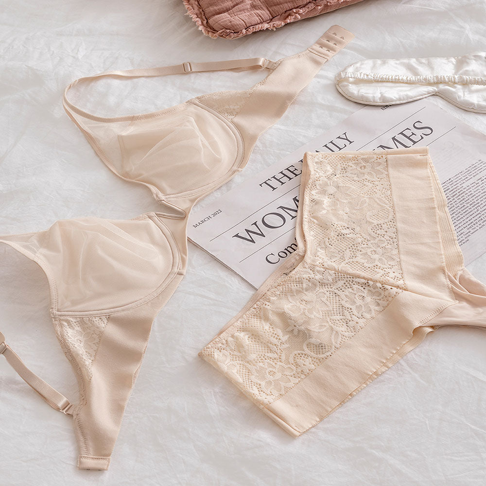 Triumph Vivid Spotlight Wired Bra