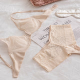 Triumph Vivid Spotlight Wired Bra