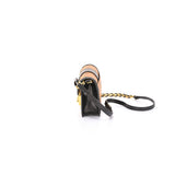 MCM Mini Tracy Crossbody Bag AW22