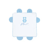 Philipp Plein Kids Multiple Color Blanket