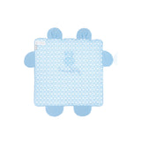 Philipp Plein Kids Multiple Color Blanket